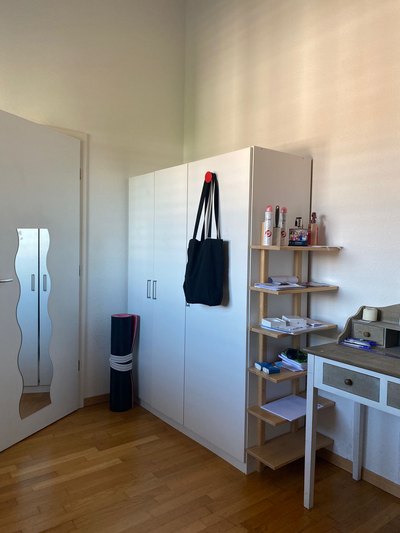 Homestay Prangins 484399