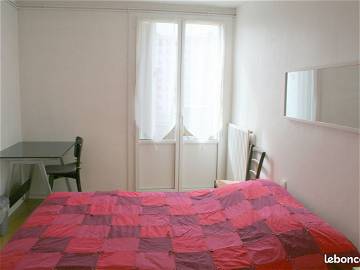 Room For Rent Bordeaux 262076-1