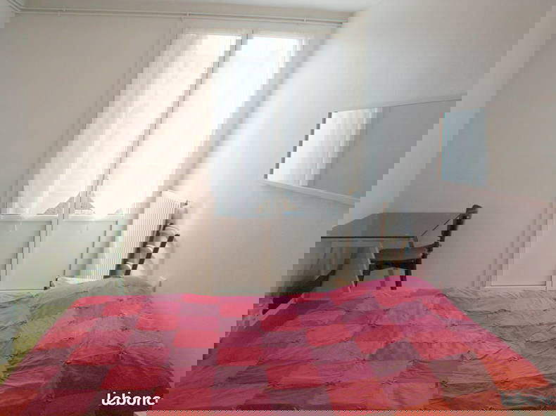 Zakwaterowanie U Rodziny Bordeaux 262076-1