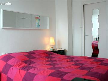 Chambre À Louer Bordeaux 262076