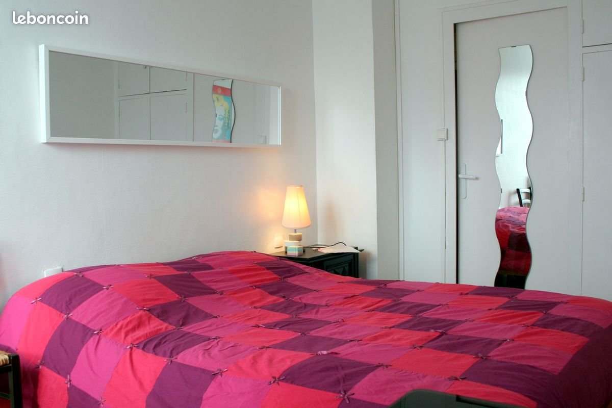 Hemvistelse Bordeaux 262150