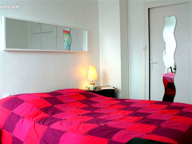 Quarto Para Alugar Bordeaux 262150-1