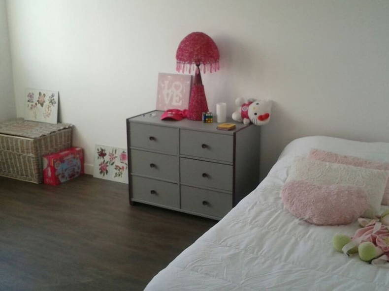 Chambre Chez L'habitant Saint-Leu-la-Forêt 162091-1