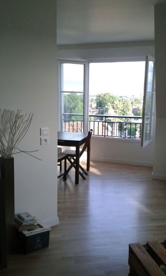 Chambre Chez L'habitant Saint-Leu-la-Forêt 162091