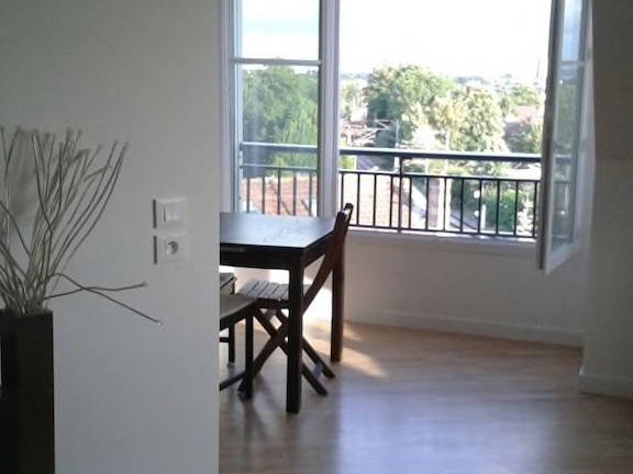 Chambre Chez L'habitant Saint-Leu-la-Forêt 162091-2