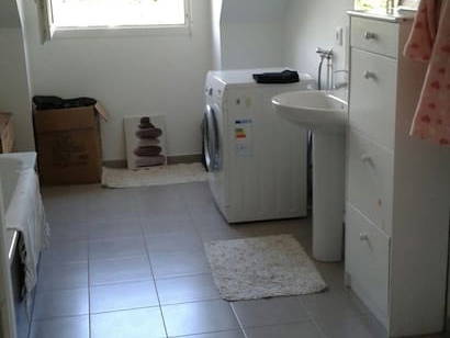 Chambre Chez L'habitant Saint-Leu-la-Forêt 162091-4