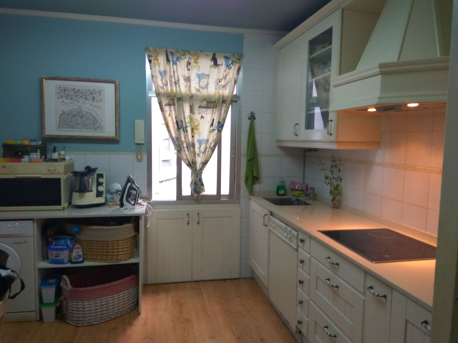 Colocation Bilbo 233509