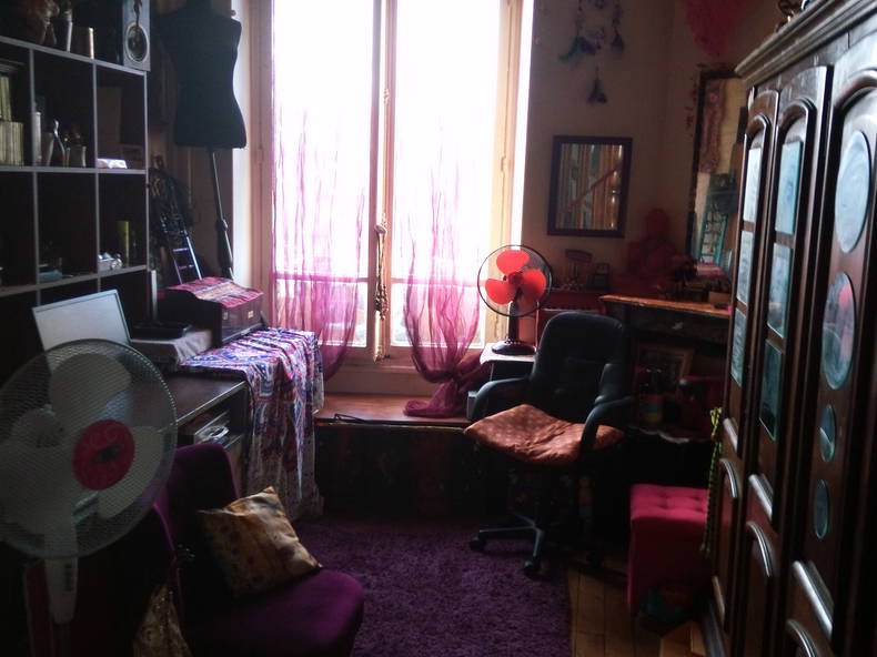 Colocação Corbeil-Essonnes 186865-3