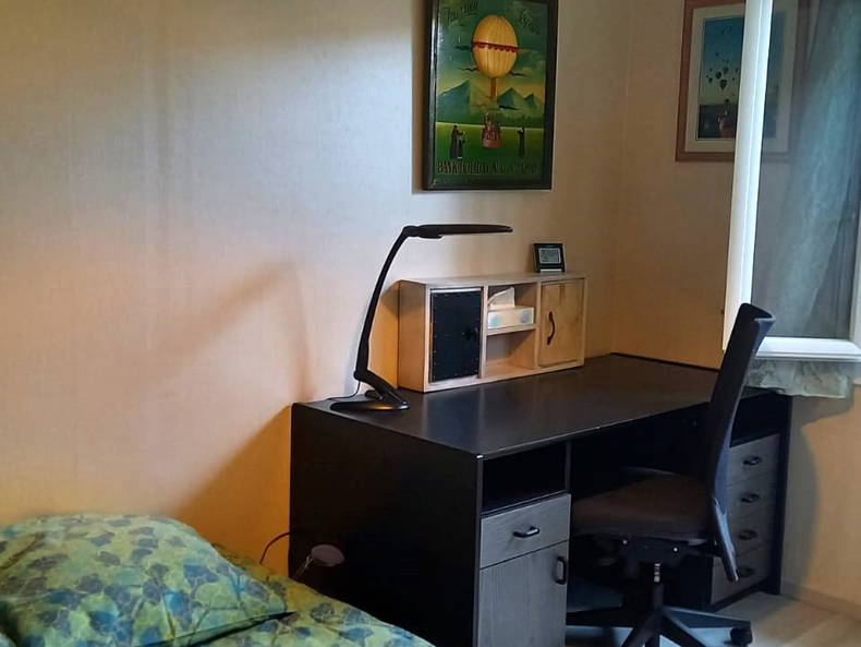 Chambre Chez L'habitant Ormoy-la-Rivière 296107-3