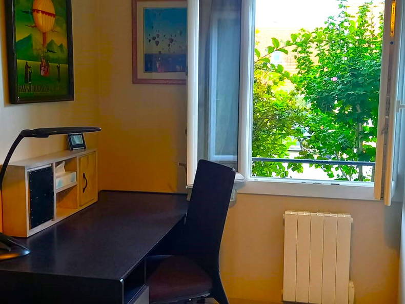 Chambre Chez L'habitant Ormoy-la-Rivière 296107-4