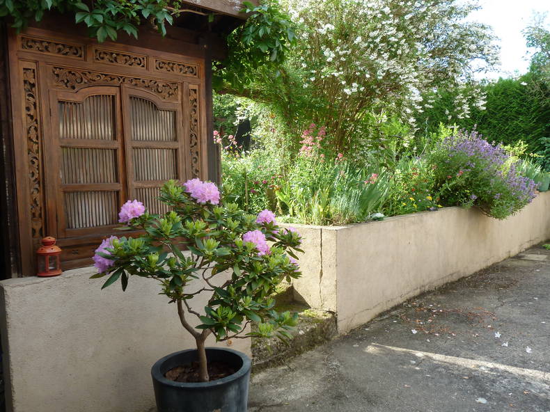 Chambre Chez L'habitant Ormoy-la-Rivière 296107-5