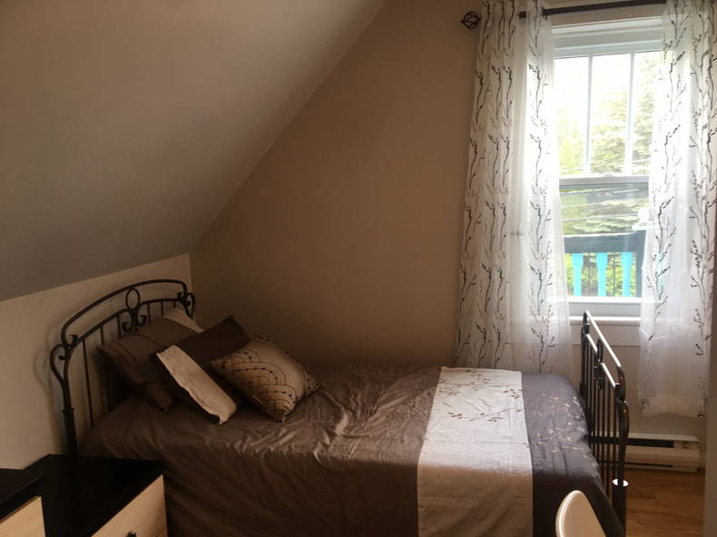 Chambre Chez L'habitant Saint-Hyacinthe 233525-1