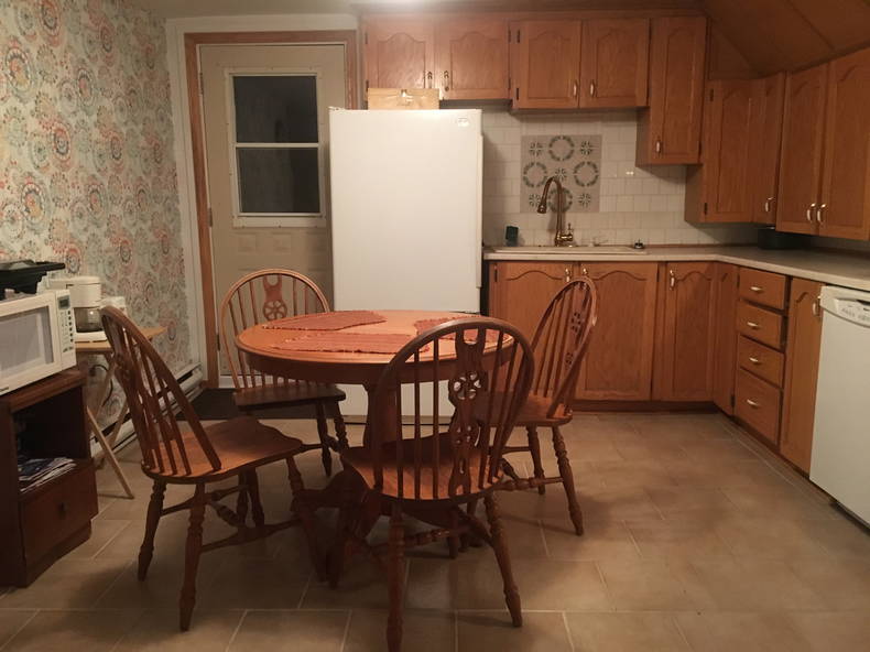 Chambre Chez L'habitant Saint-Hyacinthe 233525-4