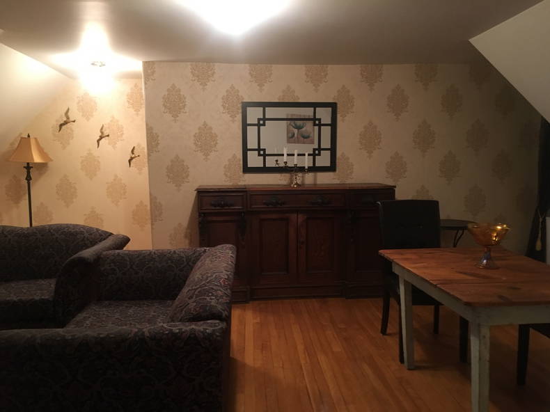 Chambre Chez L'habitant Saint-Hyacinthe 233525-5