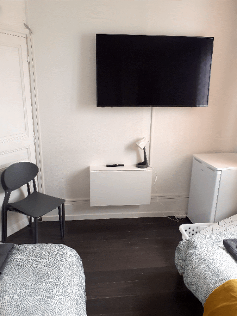 Chambre À Louer Villeneuve-Saint-Georges 249584