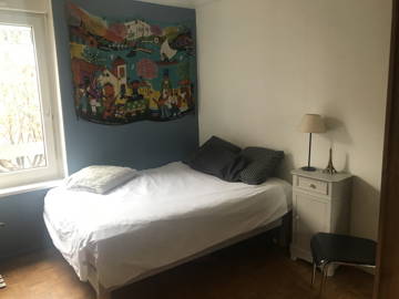 Wg-Zimmer Paris 247183