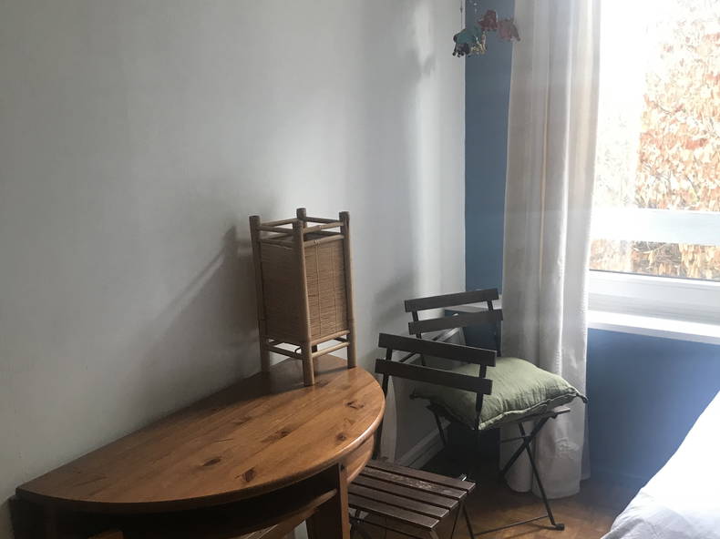 Gastfamilie Paris 247183-2