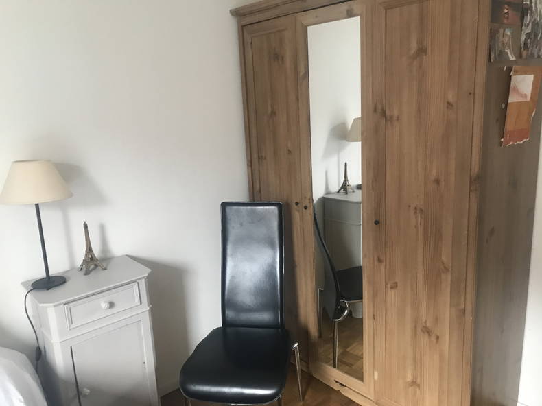 Gastfamilie Paris 247183-3