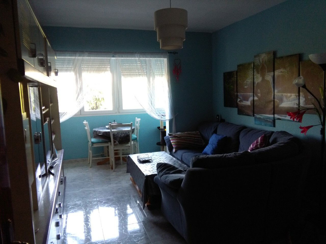 Chambre Chez L'habitant Móstoles 212289