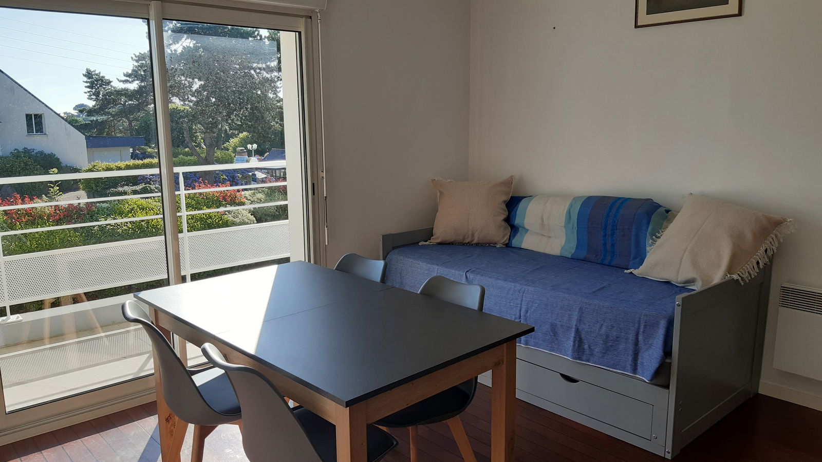 Chambre Chez L'habitant Trébeurden 577644