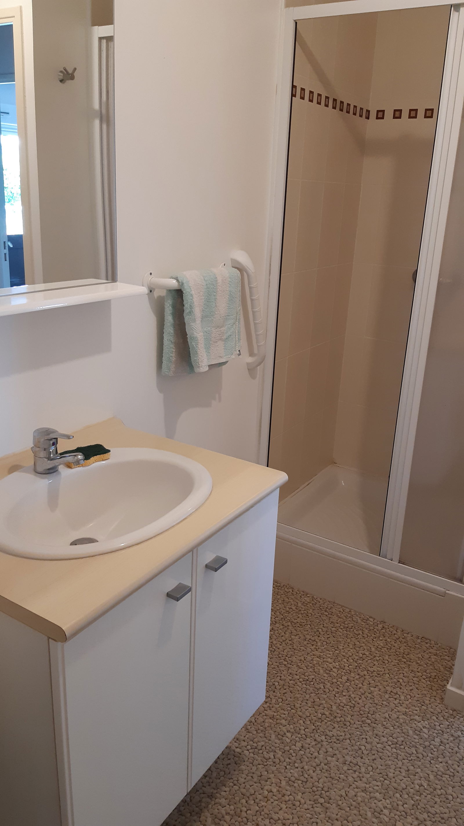 Chambre Chez L'habitant Trébeurden 577644