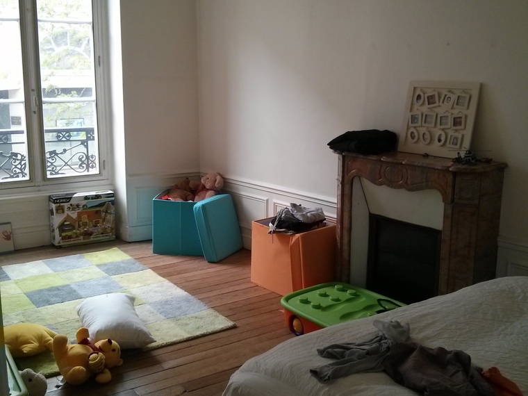 Homestay Poissy 64841