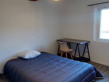 Chambre À Louer Draguignan 480714