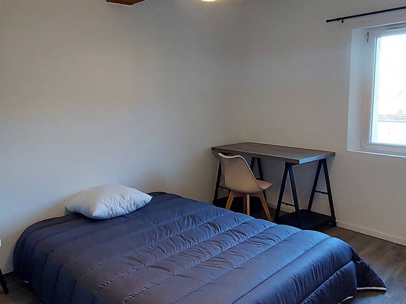 Quedarse En Casa Draguignan 480714-2