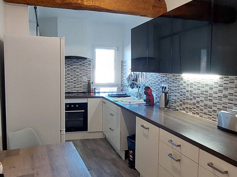 Quedarse En Casa Draguignan 480714-1