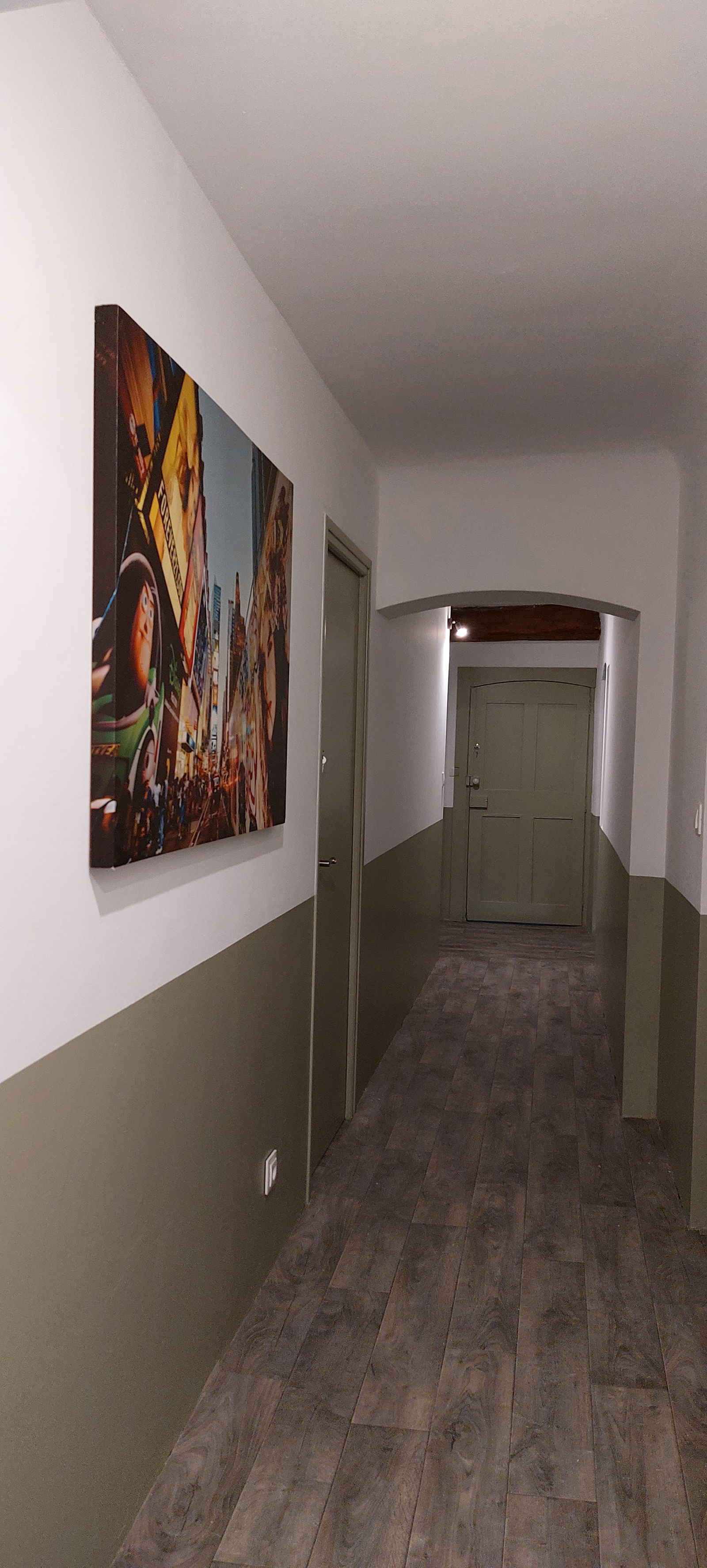 Homestay Draguignan 480714