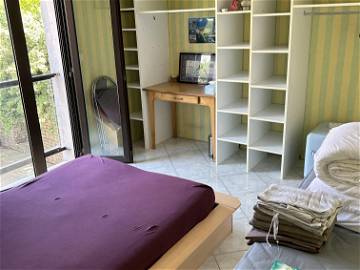 Chambre À Louer Saint-Malo 268950