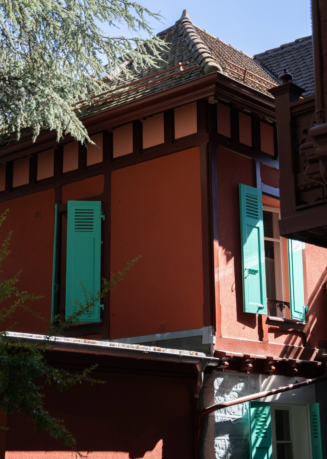 Chambre Chez L'habitant Lausanne 335483