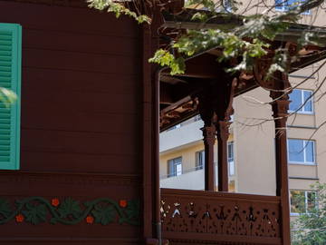 Chambre chez l'habitant à louer à Lausanne - photo 3-3