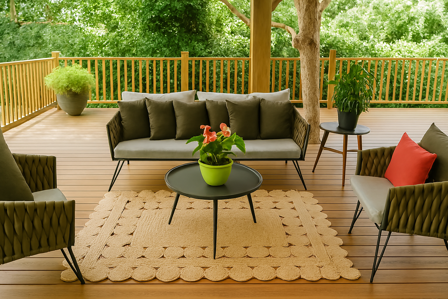 Homestay Fort-de-France 656473