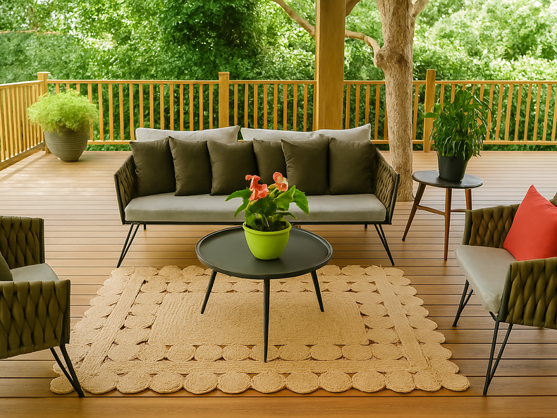 Homestay Fort-de-France 656473-2