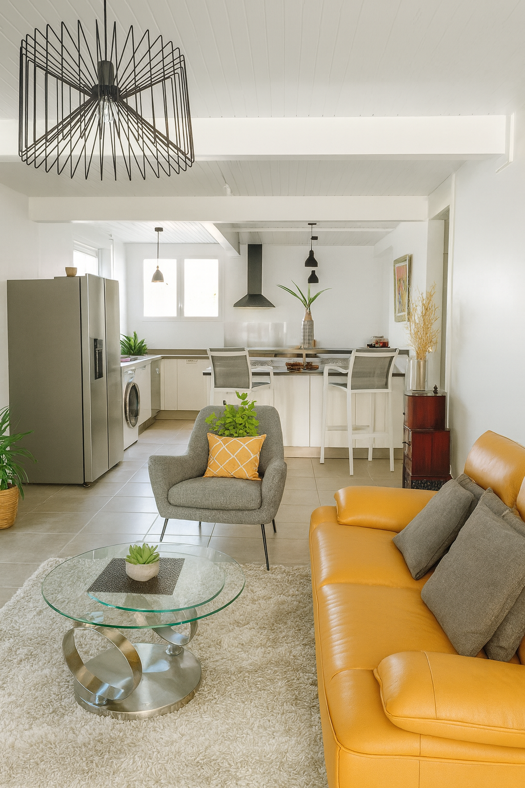 Homestay Fort-de-France 656473