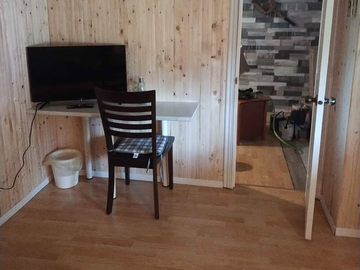 Shared Accommodation Nominingue 505567-3