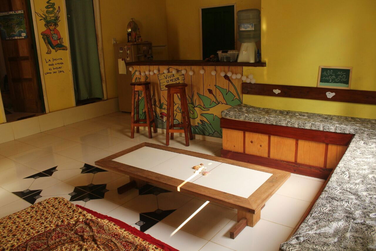 Chambre Chez L'habitant State of Bahia 183623