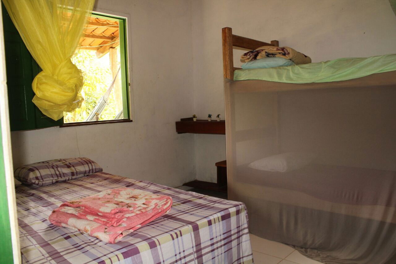 Chambre Chez L'habitant State of Bahia 183623