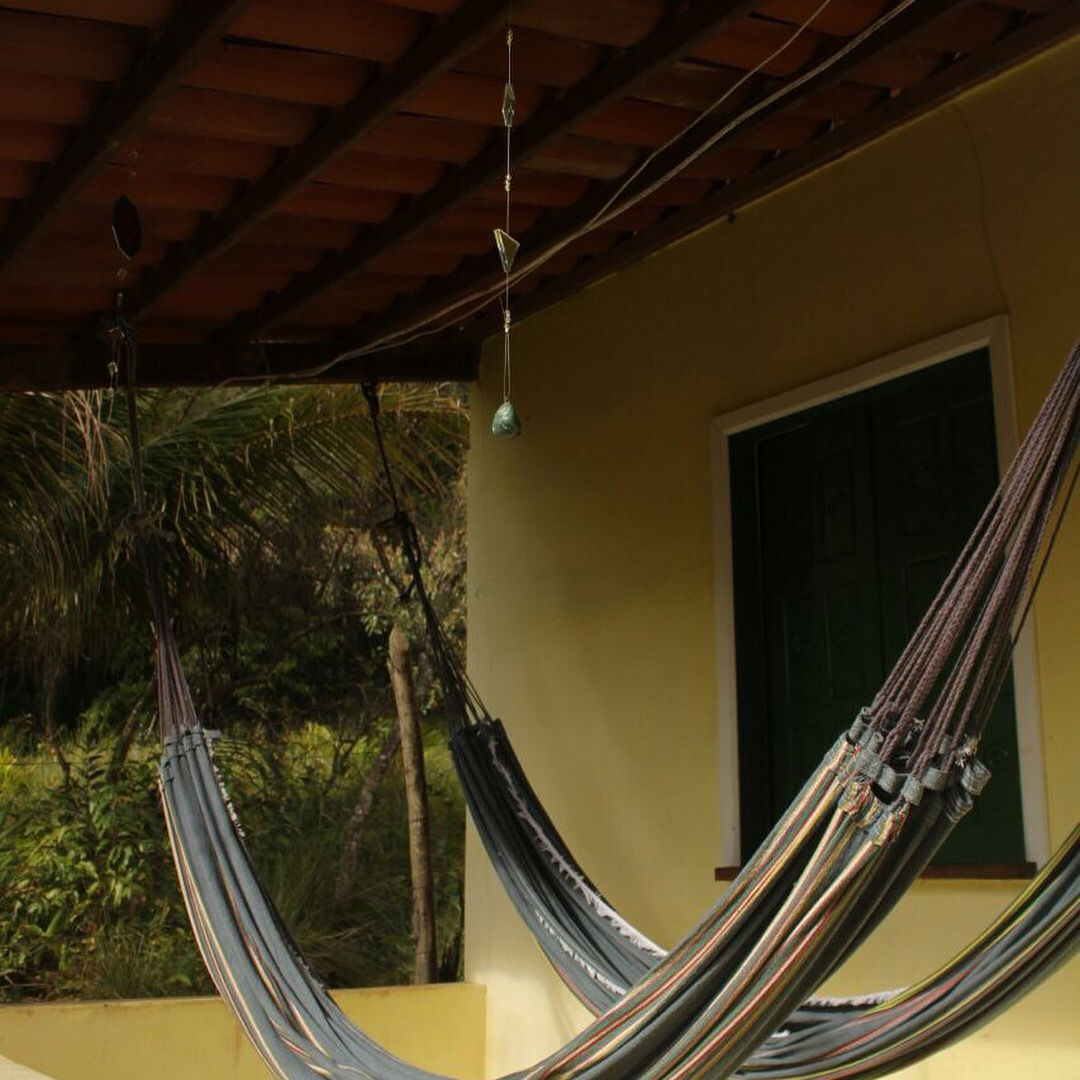 Chambre Chez L'habitant State of Bahia 183623