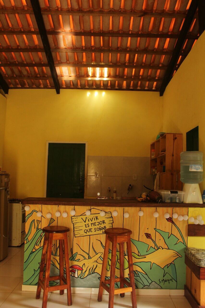 Chambre Chez L'habitant State of Bahia 183623