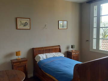 Chambre Chez L'habitant Le Lardin-Saint-Lazare 662006-1