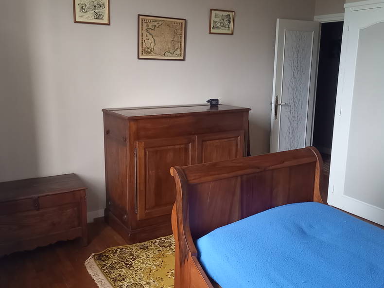 Chambre Chez L'habitant Le Lardin-Saint-Lazare 662006-2