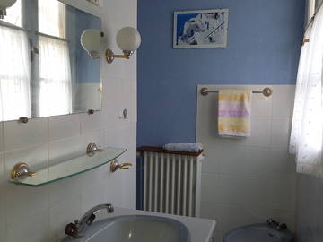 Chambre Chez L'habitant Le Lardin-Saint-Lazare 662006-4