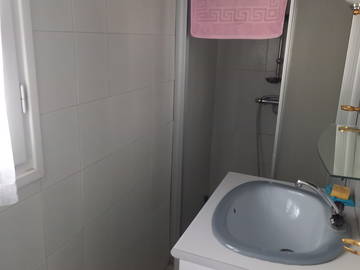 Chambre Chez L'habitant Le Lardin-Saint-Lazare 662006-6