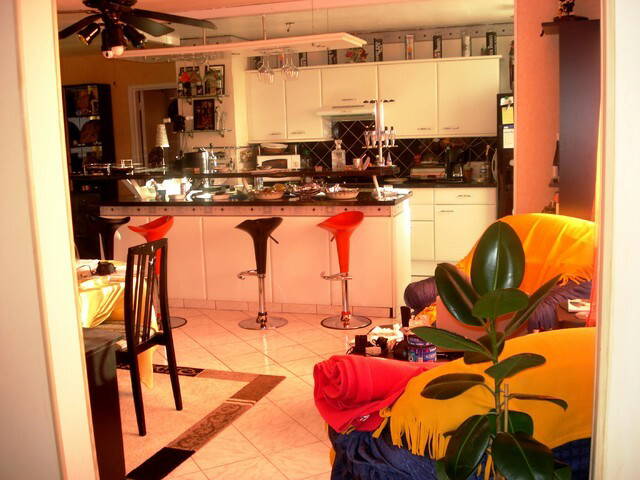 Homestay Les Ulis 28491-3