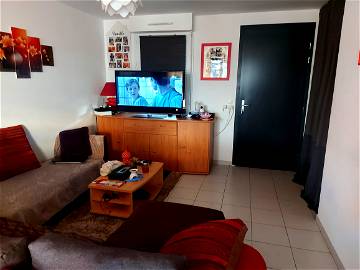 Chambre Chez L'habitant Amboise 239813-1