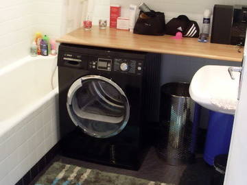 Gastekamers Bordeaux 6083-4