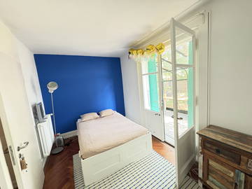 Homestay for rent in Lausanne - photo 1-1
