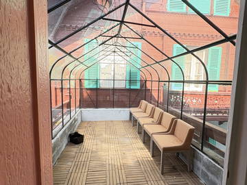 Homestay for rent in Lausanne - photo 4-4